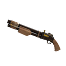 Nutcracker Mk.II Офицер запаса (После полевых испытаний)