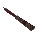 Specialized Killstreak Saccharine Striped Knife (Field-Tested)