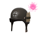 Full Metal Helmet