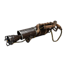 Nutcracker Mk.II Чистильщик (После полевых испытаний)