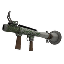Specialized Killstreak Smissmas Camo Rocket Launcher (Field-Tested)