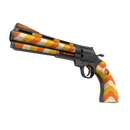 Cream Corned Revolver (Field-Tested)