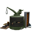 Specialized Killstreak Reserve Shooter Kit