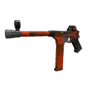 Health and Hell SMG (Minimal Wear)
