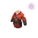 Антарктическая парка