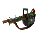 Festivized Specialized Killstreak Eyestalker Tomislav (Well-Worn)