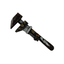 Dead Reckoner Mk.II Wrench (Battle Scarred)