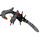 Festivized Specialized Killstreak Mechanized Monster Jag (Field-Tested)