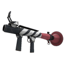Bomb Carrier Rocket Launcher (Minimal Wear)