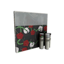 Death Deluxe Боевая краска (Немного поношенное)