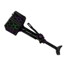 Hypergon Powerjack (Well-Worn)