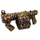 Killstreak Sweet Toothed Stickybomb Launcher (Field-Tested)