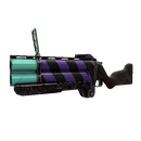 Specialized Killstreak Macabre Web Mk.II Loch-n-Load (Minimal Wear)