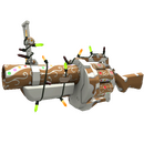 Festivized Gingerbread Winner Grenade Launcher (Factory New)