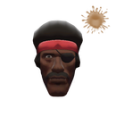 Demoman's Fro