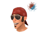 Дитя дорог необычного типа