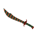 Sleighin' Style Shahanshah (Factory New)