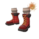 Highland High Heels