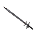 Mechanized Monster Claidheamh Mòr (Field-Tested)