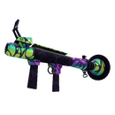 Specialized Killstreak Spectrum Splattered Rocket Launcher (Factory New)