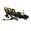 Electroshocked Арбалет крестоносца (После полевых испытаний)