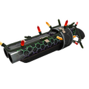 Strange Festivized Specialized Killstreak Hypergon Scattergun (Field ...