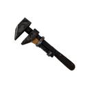 Killstreak Night Owl Mk.II Wrench (Minimal Wear)