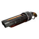 Shot to Hell Scattergun (Well-Worn)