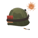 Strange Shellmet