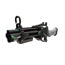 Death Deluxe Железный бомбардир (После полевых испытаний)