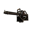 Swashbuckled Brass Beast (Battle Scarred)