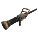 Masked Mender Mk.II Лечебная пушка (После полевых испытаний)