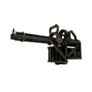 Killstreak Night Owl Mk.II Brass Beast (Well-Worn)