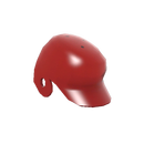 Batter's Helmet