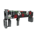 Strange Killstreak Death Deluxe Black Box (Minimal Wear)