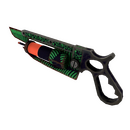 Raving Dead Ubersaw (Field-Tested)