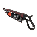 Bomb Carrier Ubersaw (Field-Tested)