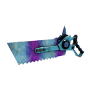Frozen Aurora Amputator (Well-Worn)