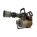 Coffin Nail Minigun (Field-Tested)