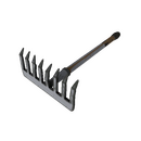 Steel Brushed Back Scratcher (Field-Tested)