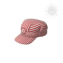 Vintage Engineer's Cap