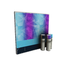 Frozen Aurora War Paint (Minimal Wear)