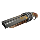 Country Crusher Scattergun (Battle Scarred)