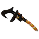 Specialized Killstreak Cream Corned Jag (Battle Scarred)