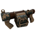 Killstreak Warborn Stickybomb Launcher (Factory New)