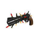 Specialized Killstreak Festive Revolver