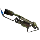 Woodland Warrior Mk.II Огнемёт (После полевых испытаний)