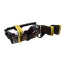 Killstreak Bovine Blazemaker Mk.II Soda Popper (Field-Tested)