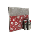 Bloom Buffed War Paint (Well-Worn)