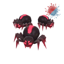 Strange Creepy Crawlers